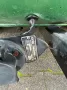 Opel Kadett 1,2 Liter Limosine 