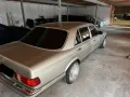 Mercedes-Benz 560 SEL W126 US