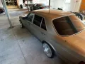 Mercedes-Benz 560 SEL W126 US