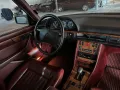 Mercedes-Benz 560 SEL W126 US