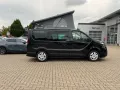 Nissan Primastar Seaside by Dethleffs, AHK, Markise