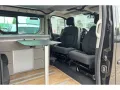 Nissan Primastar Seaside by Dethleffs, AHK, Markise