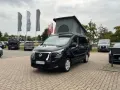 Nissan Primastar Seaside by Dethleffs, AHK, Markise