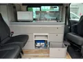 Nissan Primastar Seaside by Dethleffs, AHK, Markise