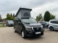 Nissan Primastar Seaside by Dethleffs, AHK, Markise