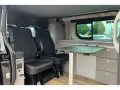 Nissan Primastar Seaside by Dethleffs, AHK, Markise