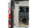 Nissan Primastar Seaside by Dethleffs, AHK, Markise