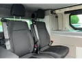 Nissan Primastar Seaside by Dethleffs, AHK, Markise