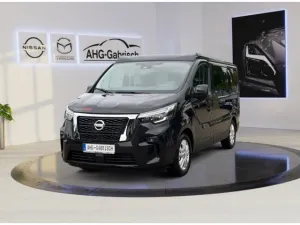 Nissan Primastar Seaside by Dethleffs, AHK, Markise