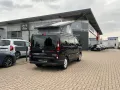 Nissan Primastar Seaside by Dethleffs, AHK, Markise