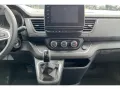 Nissan Primastar Seaside by Dethleffs, AHK, Markise