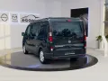 Nissan Primastar Seaside by Dethleffs, AHK, Markise