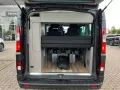 Nissan Primastar Seaside by Dethleffs, AHK, Markise