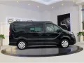 Nissan Primastar Seaside by Dethleffs, AHK, Markise
