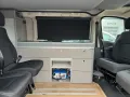 Nissan Primastar Seaside by Dethleffs, AHK, Markise