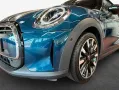 MINI Cooper Cabrio Aut. MINI Sidewalk Edt. LED HeadUp
