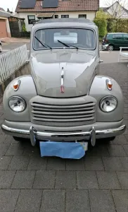 Fiat Topolino 500 C Belvedere