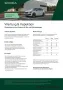 Skoda Superb Superb Combi 110kW L&K 2.0 TDI