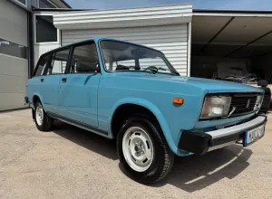 Lada 2104 Kombi