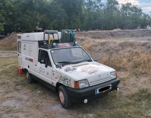 Seat Terra