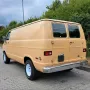 Other Dodge Van B200 Tradesman