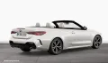 BMW 430d Cabrio M Sport Harman/K LiveCockpitProf