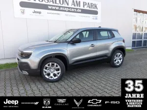 Jeep Avenger  1.2 Altitude mit Navi/Kamera/Sitzheizun