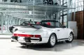 Porsche 930 Turbo Cabriolet - Klassik - Wertgutachten 1-