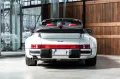 Porsche 930 Turbo Cabriolet - Klassik - Wertgutachten 1-