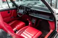 Porsche 930 Turbo Cabriolet - Klassik - Wertgutachten 1-