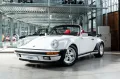 Porsche 930 Turbo Cabriolet - Klassik - Wertgutachten 1-