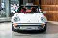 Porsche 930 Turbo Cabriolet - Klassik - Wertgutachten 1-