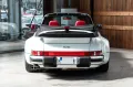 Porsche 930 Turbo Cabriolet - Klassik - Wertgutachten 1-
