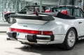 Porsche 930 Turbo Cabriolet - Klassik - Wertgutachten 1-