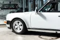 Porsche 930 Turbo Cabriolet - Klassik - Wertgutachten 1-