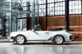 Porsche 930 Turbo Cabriolet - Klassik - Wertgutachten 1-