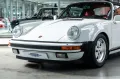 Porsche 930 Turbo Cabriolet - Klassik - Wertgutachten 1-