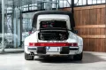 Porsche 930 Turbo Cabriolet - Klassik - Wertgutachten 1-