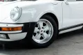 Porsche 930 Turbo Cabriolet - Klassik - Wertgutachten 1-