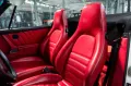 Porsche 930 Turbo Cabriolet - Klassik - Wertgutachten 1-