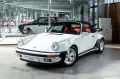 Porsche 930 Turbo Cabriolet - Klassik - Wertgutachten 1-