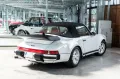 Porsche 930 Turbo Cabriolet - Klassik - Wertgutachten 1-