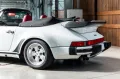Porsche 930 Turbo Cabriolet - Klassik - Wertgutachten 1-