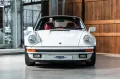 Porsche 930 Turbo Cabriolet - Klassik - Wertgutachten 1-
