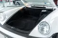 Porsche 930 Turbo Cabriolet - Klassik - Wertgutachten 1-