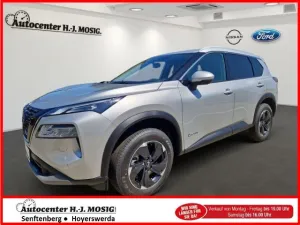 Nissan X-TRAIL N-CONNECTA 1.5 VC-T e-POWER e-4ORCE 4x4