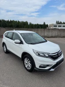 Honda CR-V 1.6 i-DTEC 2WD Comfort Comfort