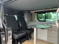 Nissan Primastar Seaside by Dethleffs