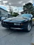 BMW 850 i Schaltgetriebe Sammlerfahrzeug