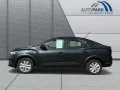 Dacia Logan TCe 90 Sedan Expression Totwinkel Navi Sou